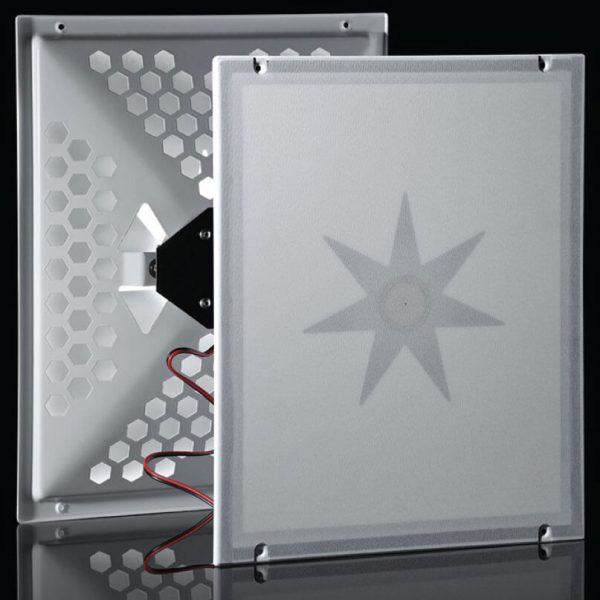 Speakercraft Seamless-FR1 Rectangular Subwoofer Speaker - Pacific Hi Fi