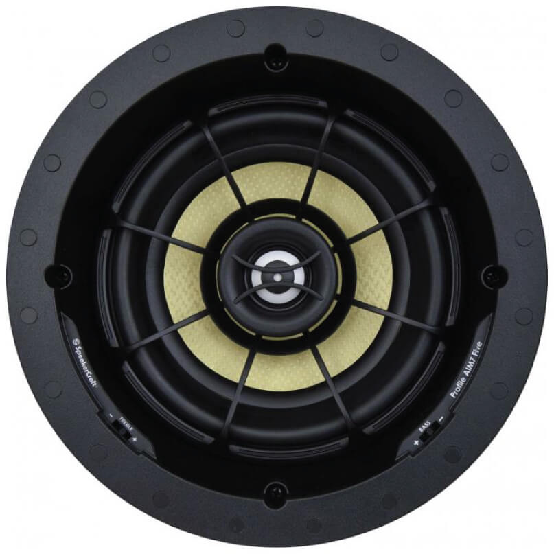 Speakercraft AIM75 Woofer Module Pacific Hi Fi