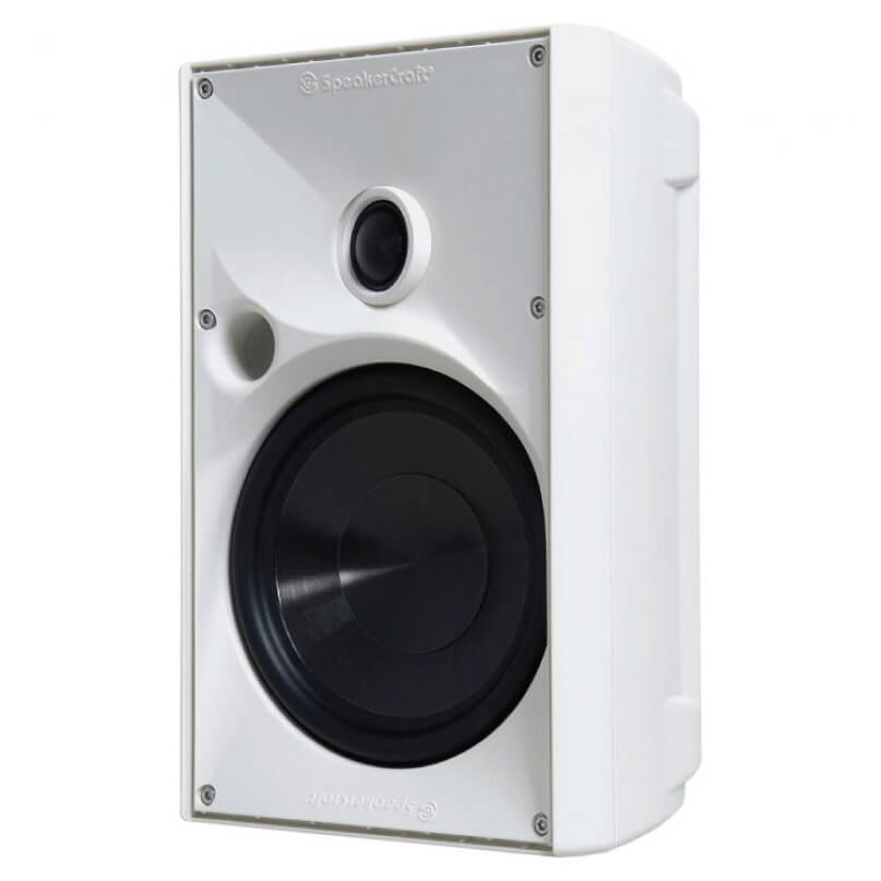 Speakercraft OE6 One Outdoor Woofer 