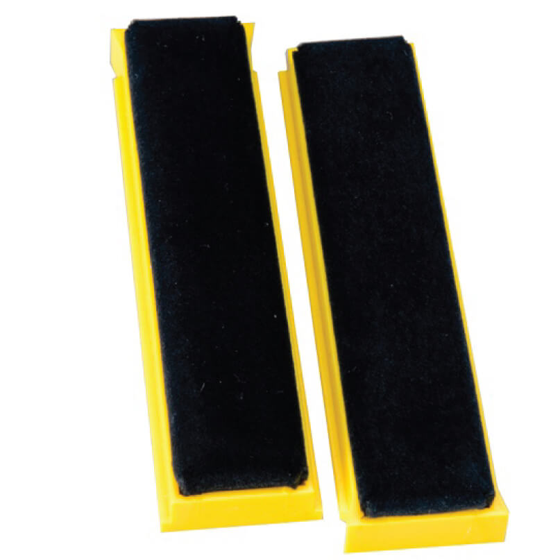 Brosses De Rechange Spin Clean – Neuves Sous Blister