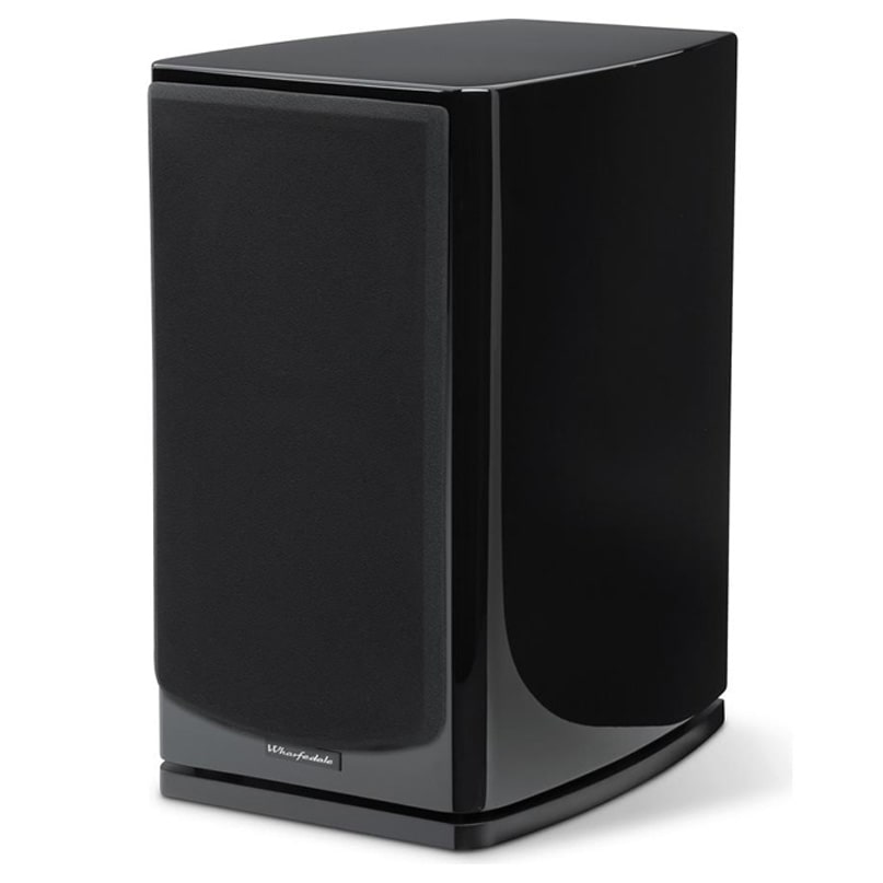 Wharfedale Reva 2 Bookshelf Speaker - Pacific Hi Fi