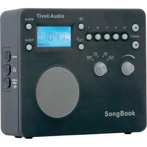 Tivoli Audio - Pacific Hi Fi
