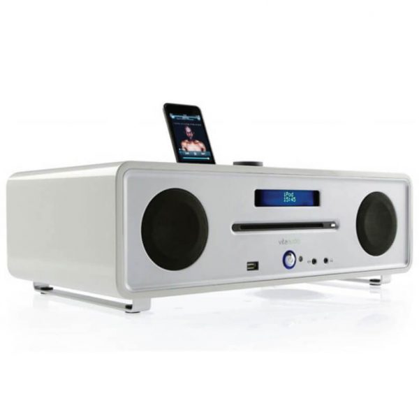 Vita R4 Vita Audio R4 Integrated Music System - Pacific Hi Fi