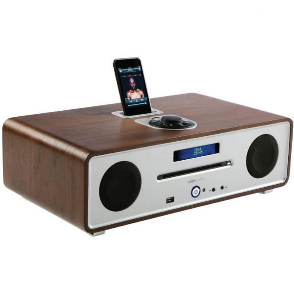 Vita R4 Vita Audio R4 Integrated Music System - Pacific Hi Fi