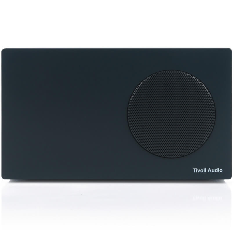 Tivoli Audio Albergo/Albergo+ Stereo Speaker Pacific Hi Fi