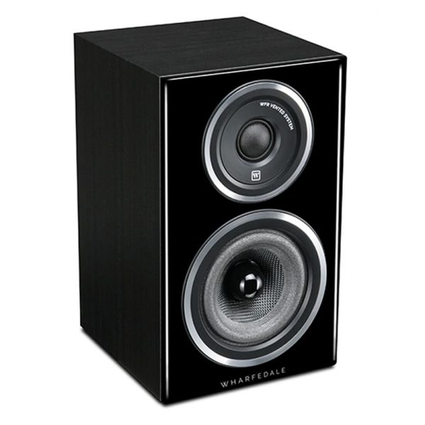 Wharfedale Diamond 11.0 Bookshelf Speaker Pacific Hi Fi