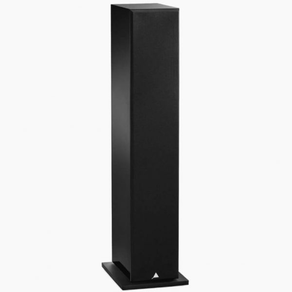 Triangle Elara LN05 Weiß – Paarpreis, 2.5-Wege Bodendiffusor, 90 Watt, 89 DB Empfindlichkeit