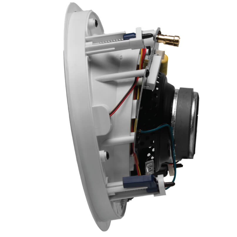 Tru Audio REV6SUR.1 InCeiling Home Theater Speaker Pacific Hi Fi