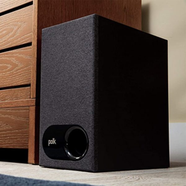 Buy Polk Audio Signa S3 Sound Bar and Wireless Subwoofer