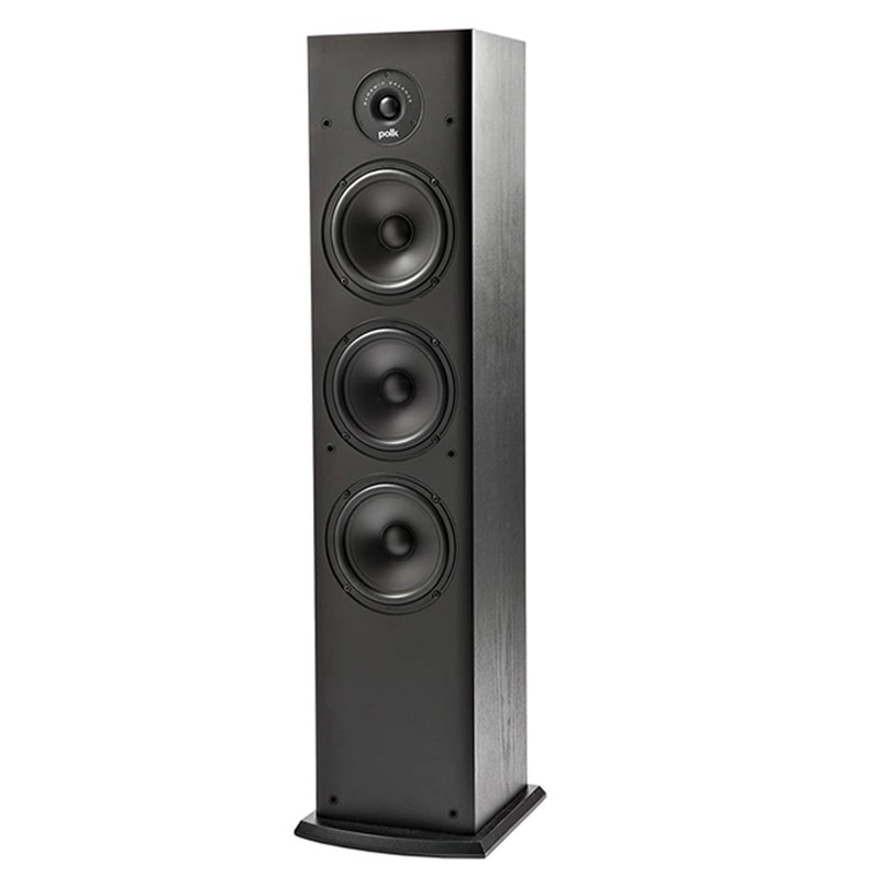 Polk Audio T-Series 5.1 Channel Home 