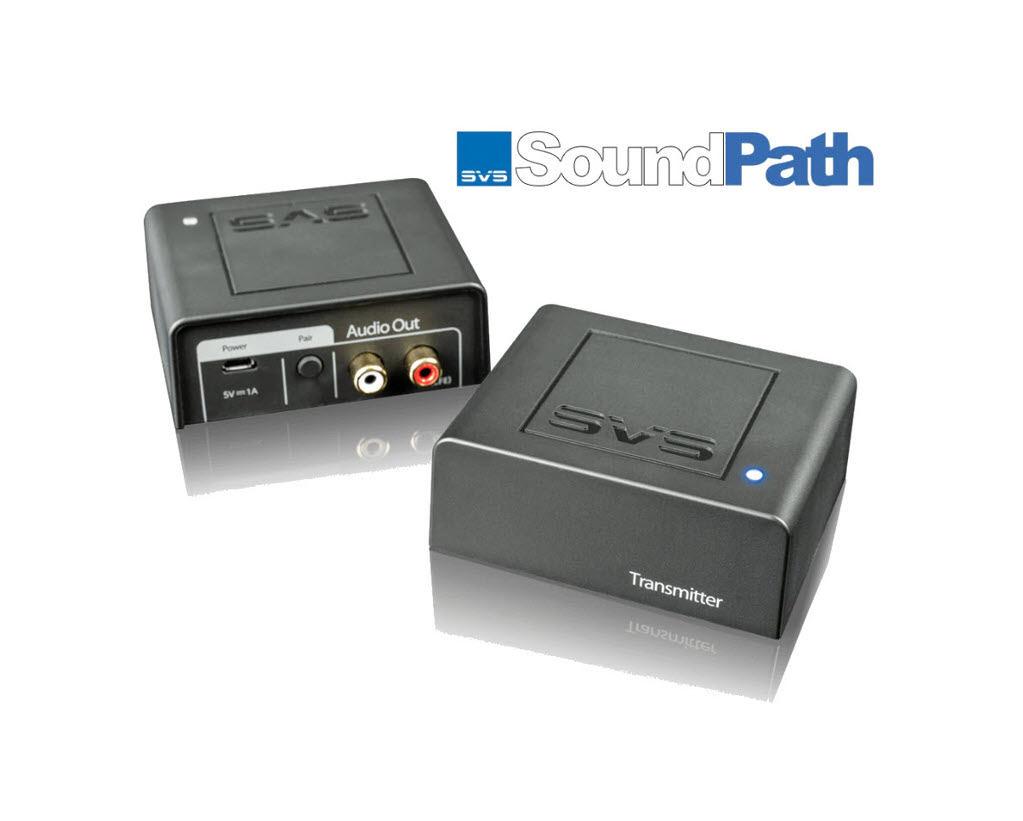 SoundPath TriBand Wireless Audio Adapter Pacific Hi Fi