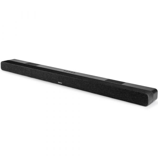 Buy Denon DHTS517 Sound Bar with Dolby Atmos, Bluetooth