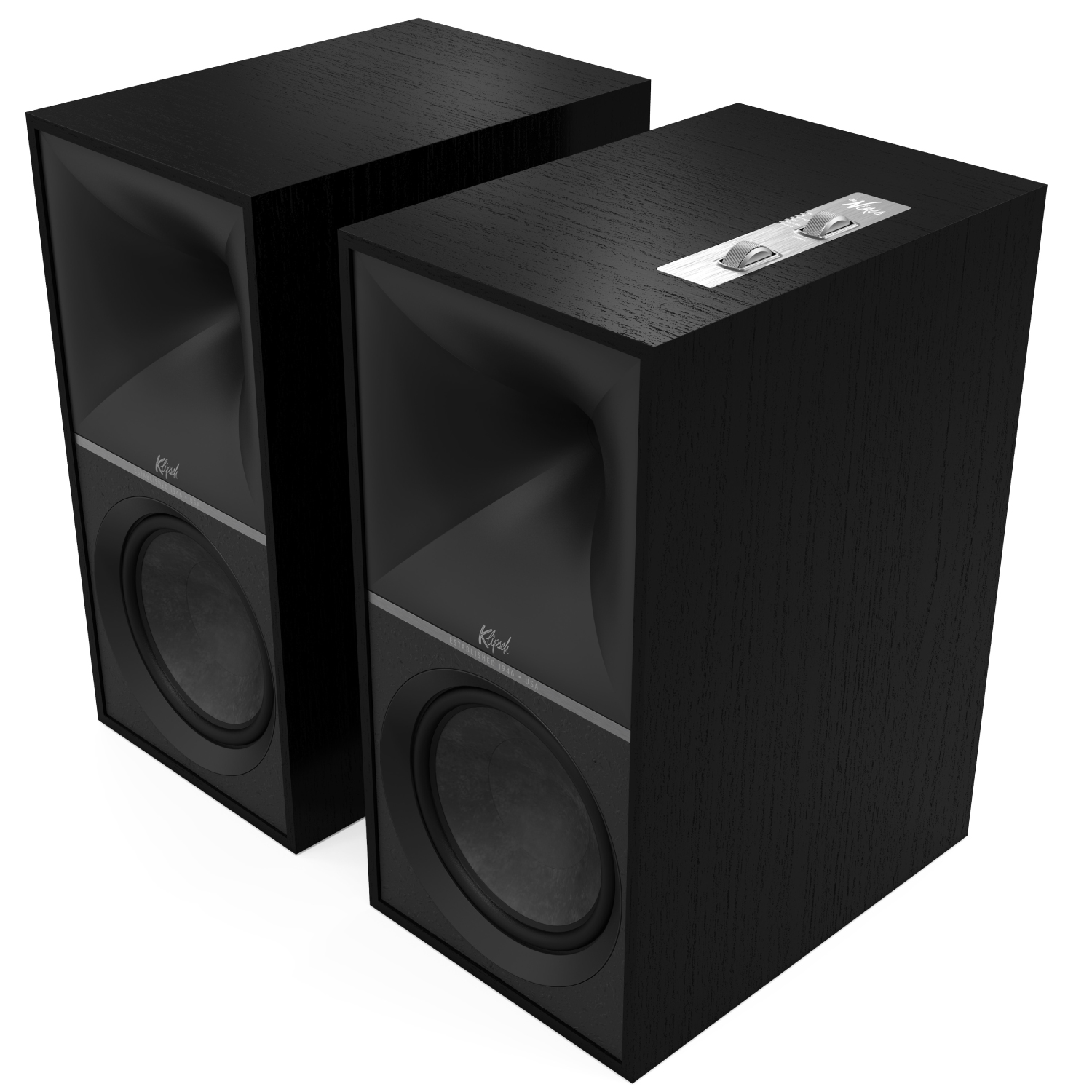 Alluring Klipsch The Nines Pacific Hi Fi Review