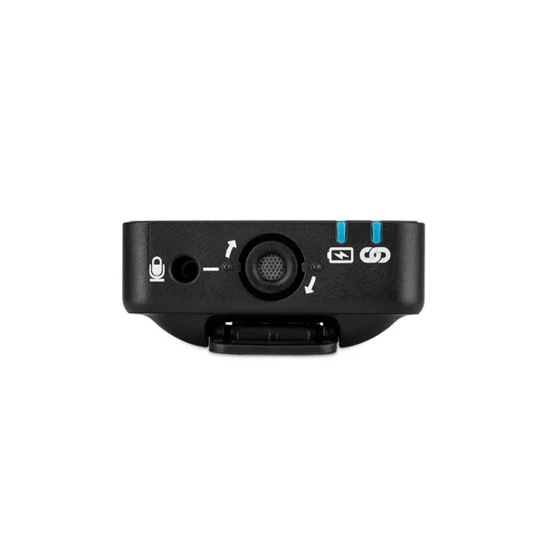Buy Rode Wireless GO II TX Transmitter Unit- Pacific Hi Fi