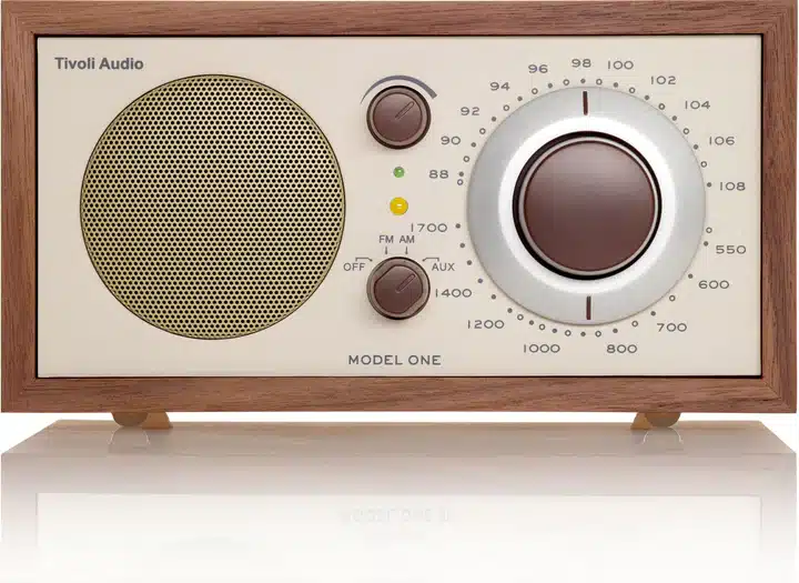 Tivoli Audio Model One Pacific Hi Fi