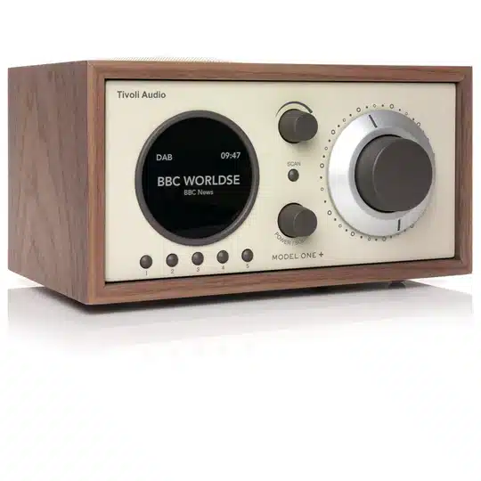 Tivoli Audio Model One+ Pacific Hi Fi
