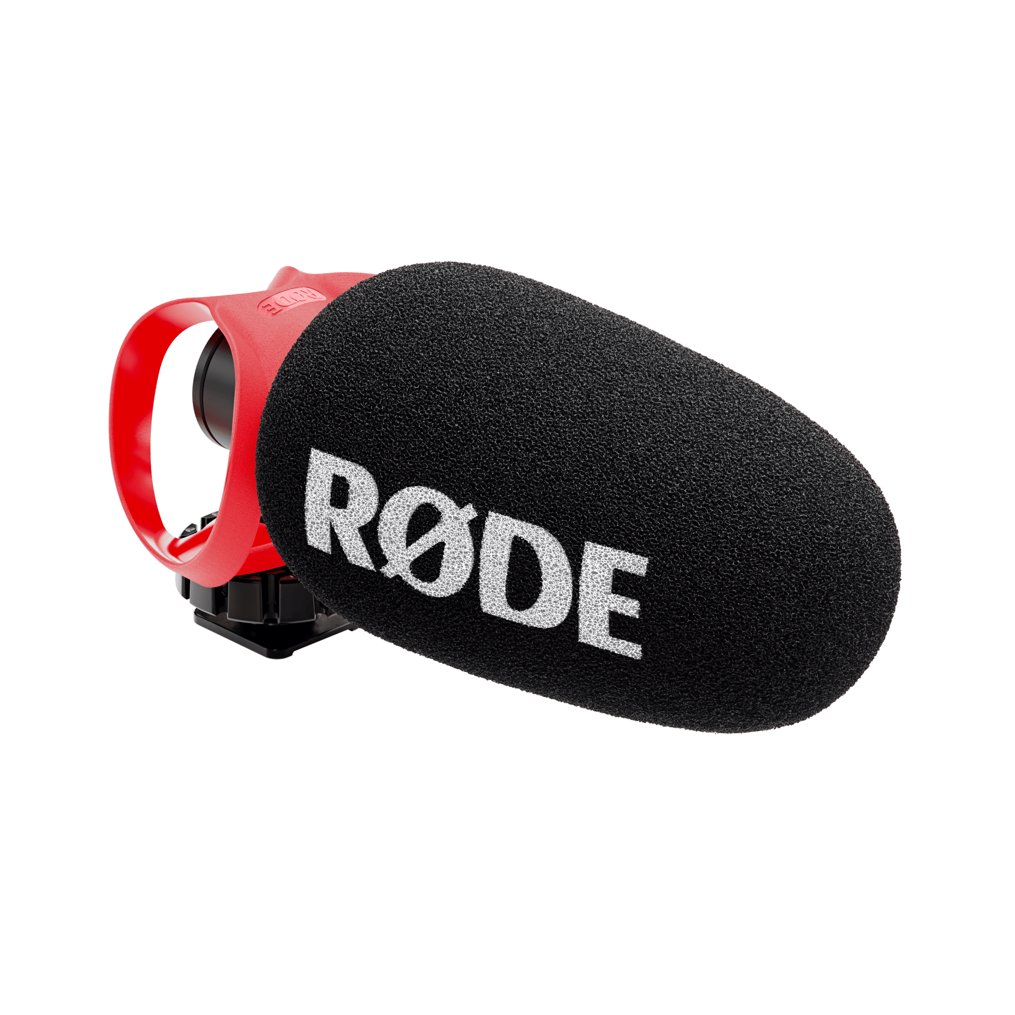 Rode VideoMicro II Pacific Hi Fi