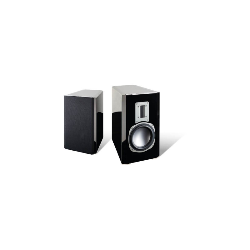 Quadral Aurum Sedan 9 Bookshelf Speaker Pacific Hi Fi