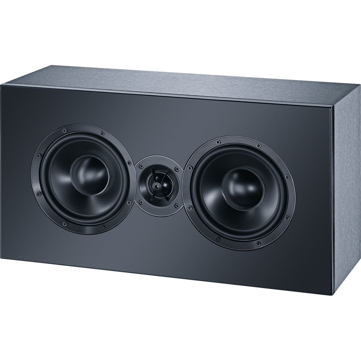Filtre Réseau Sonance Cinema Ultra LCR – Bidirectionnel – Neuf USA