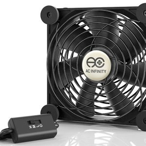 AC Infinity Products | Official Dealer | Pacific Hi Fi