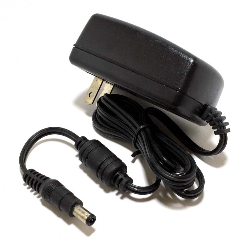 AC Infinity Controller Power Plug Pack - Pacific Hi Fi