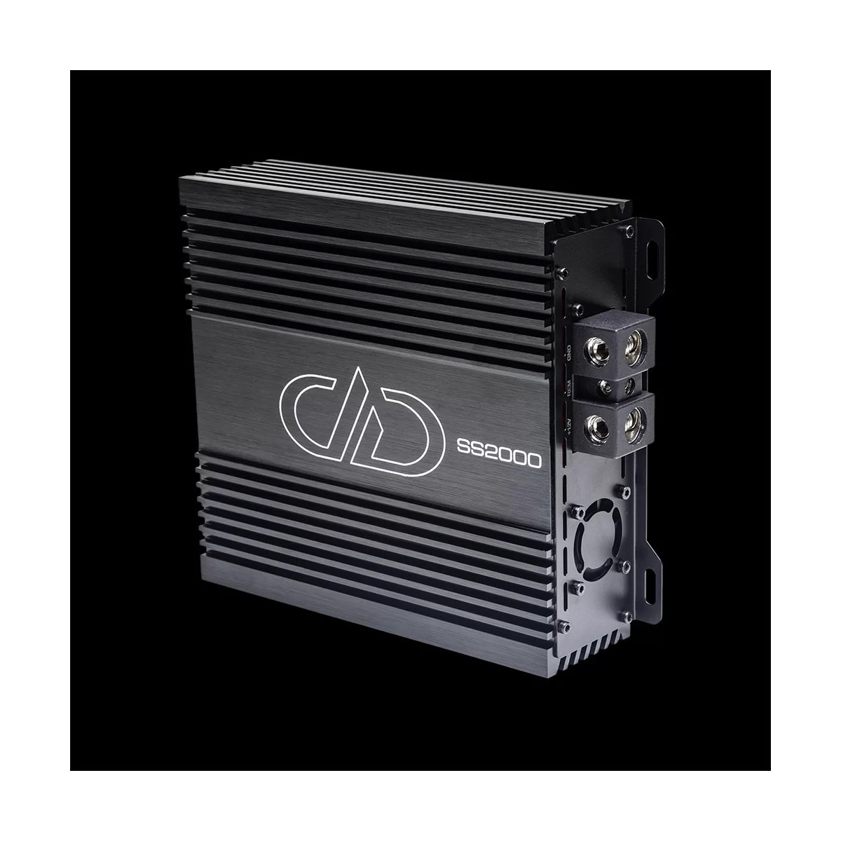DD Audio SS2000 - Pacific Hi Fi