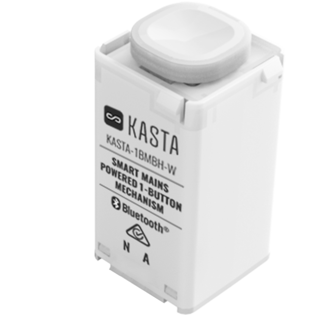 Smart Mains Powered Push Button 1BMBH Remote Switch Mechanism Pacific smart-mains-powered-push-button-1bmbh-remote-switch-mechanism-pacific