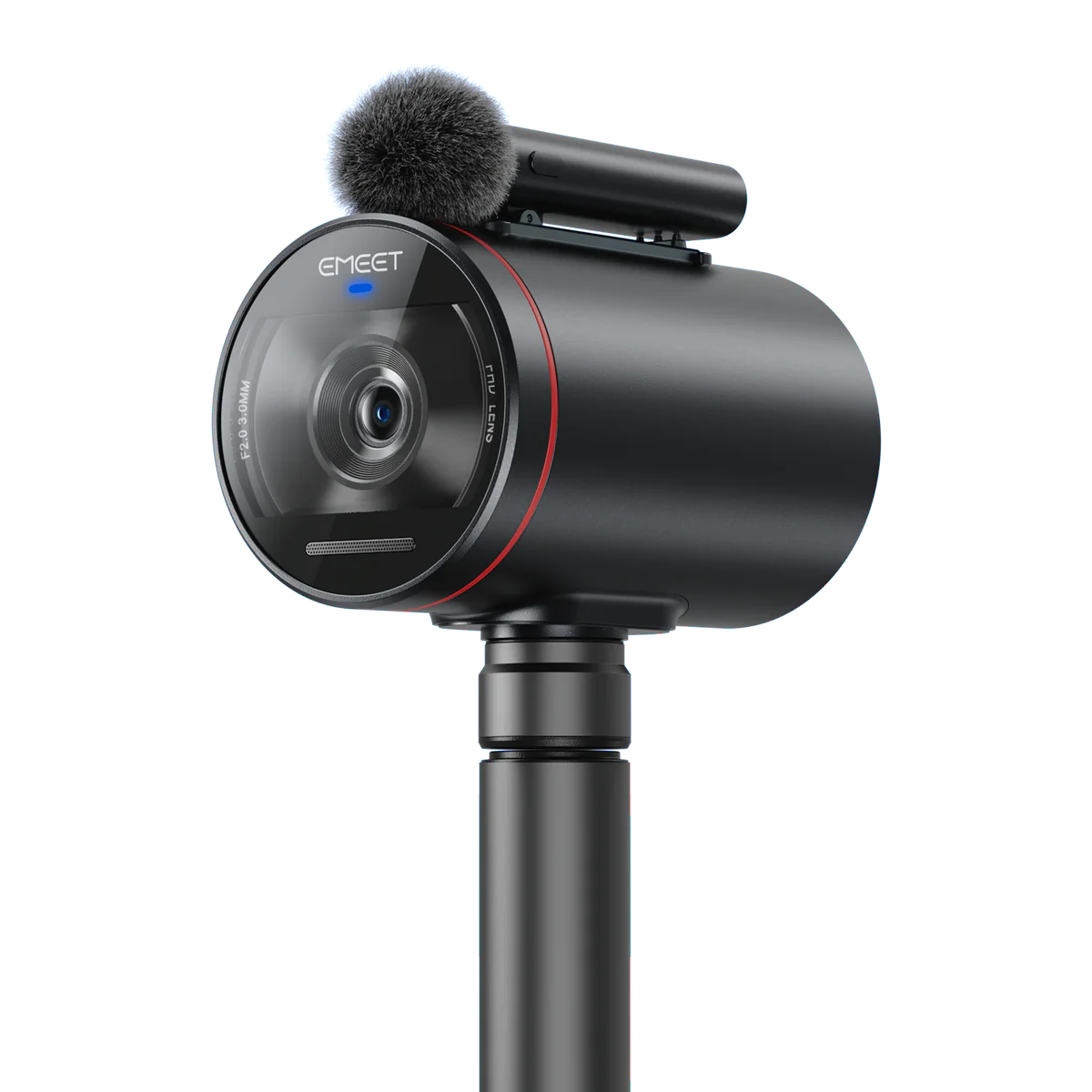 EMEET StreamCam One - True Wireless Live Streaming Camera 