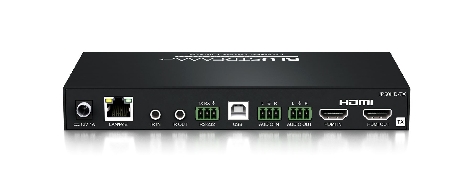 Blustream IP50HD-TX - Pacific Hi Fi